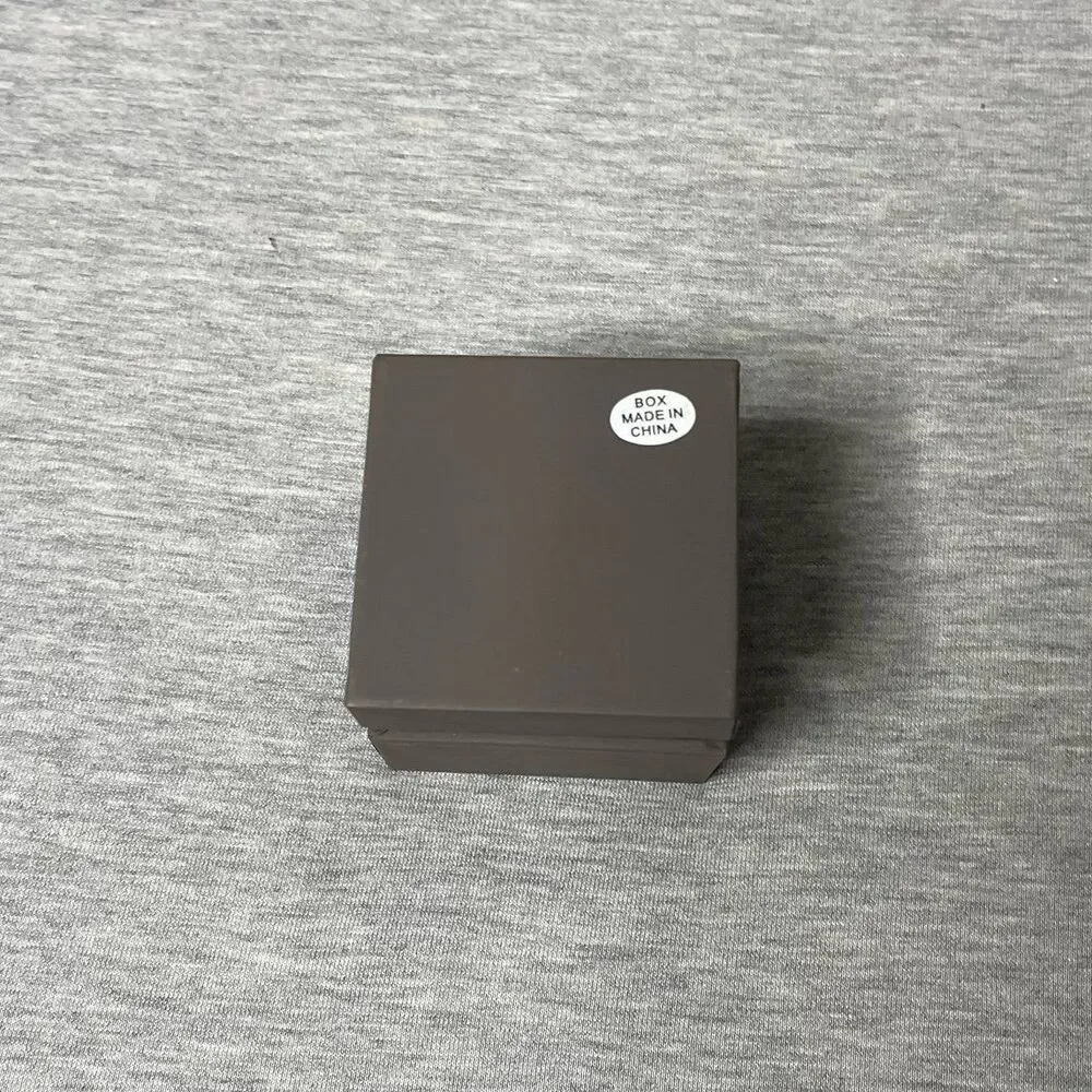 Effy 2”x2” Jewelry Ring Gift Box